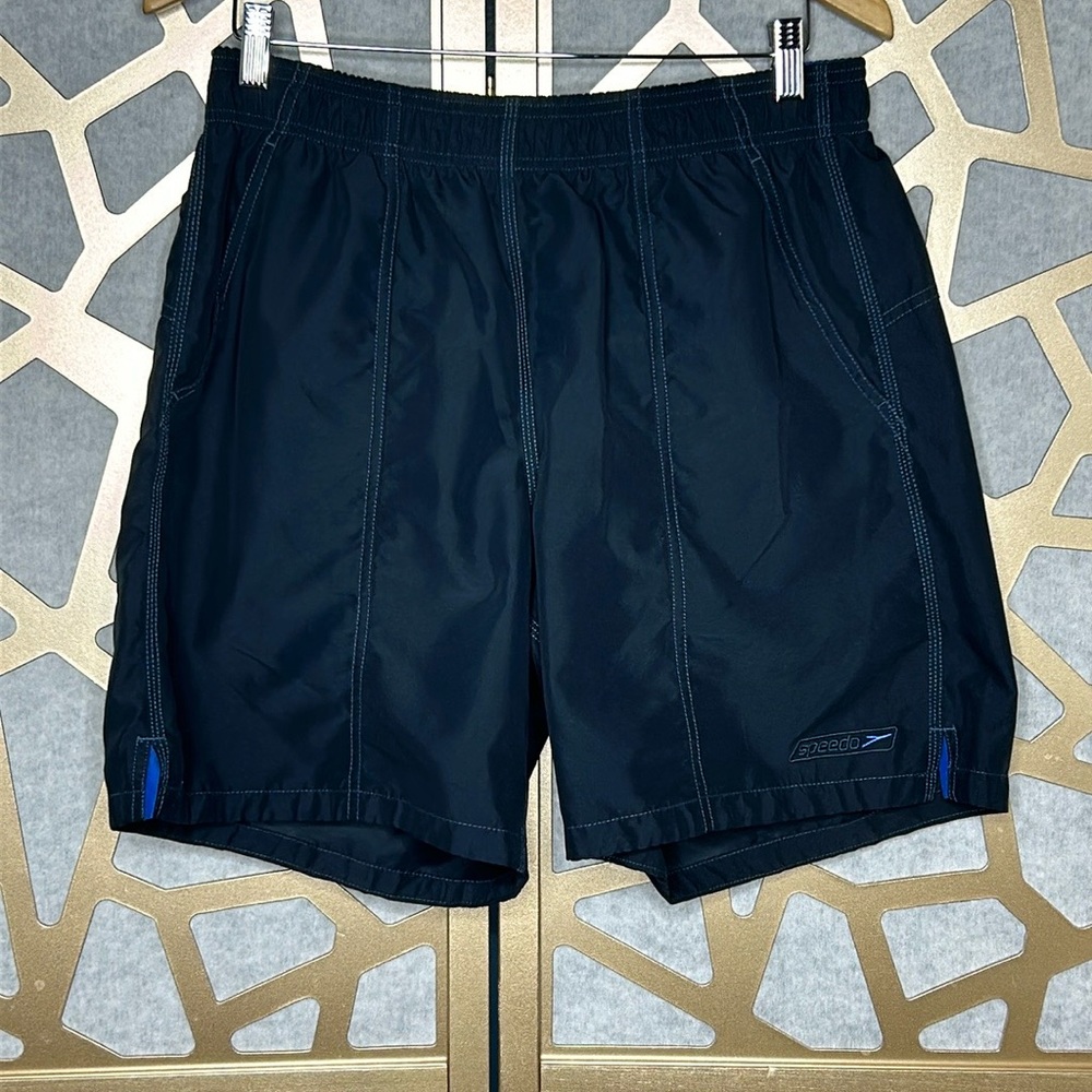 Speedo Swim Trunks Boards Shorts